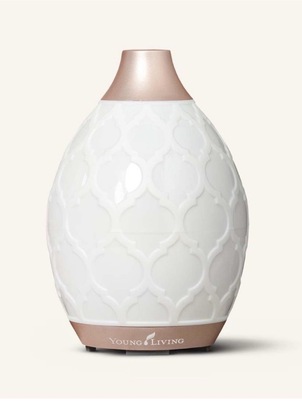New Young Living Desert Mist Diffuser